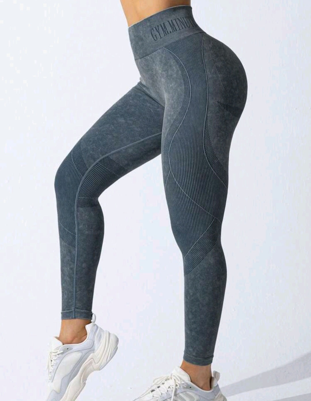 Leggins, Push Up