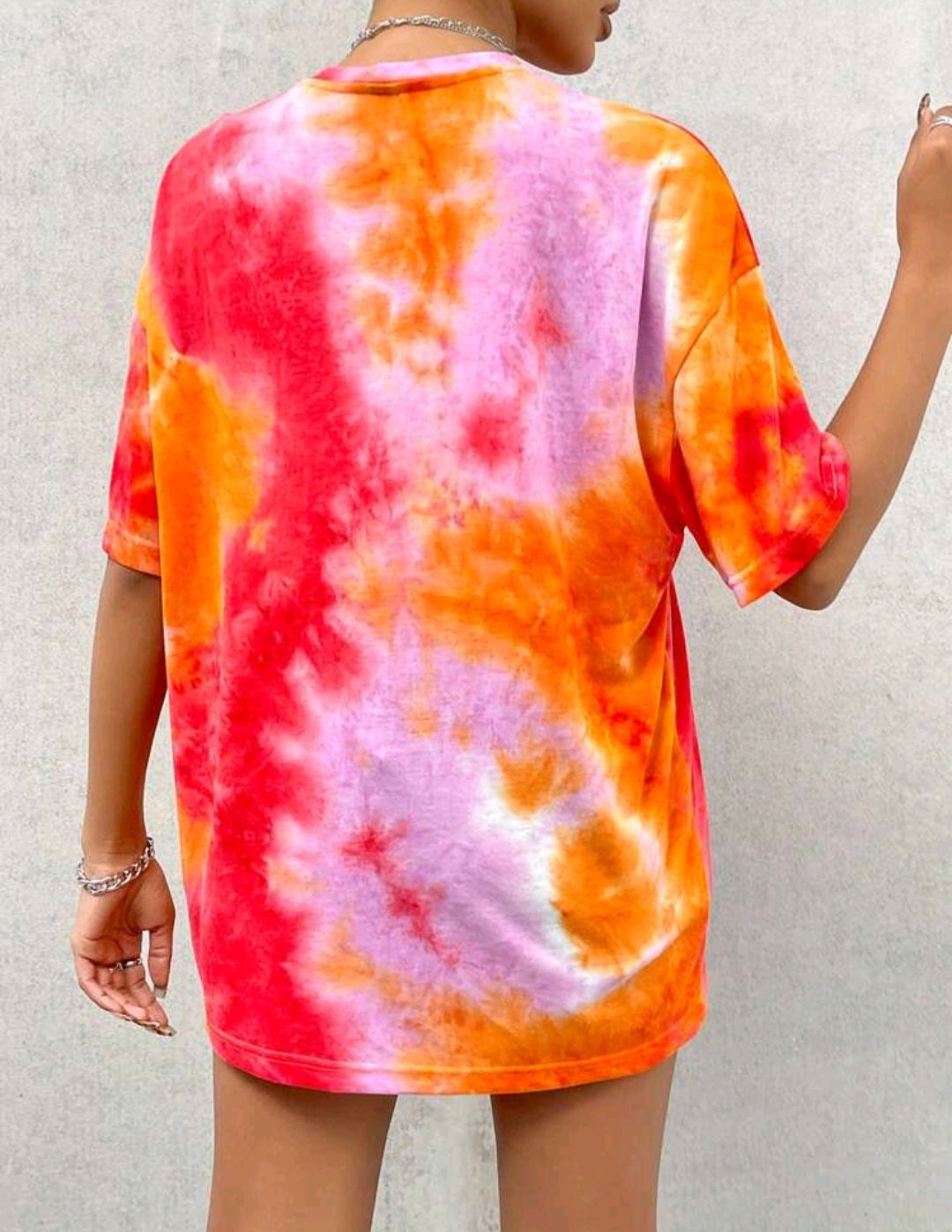 Blusa corta