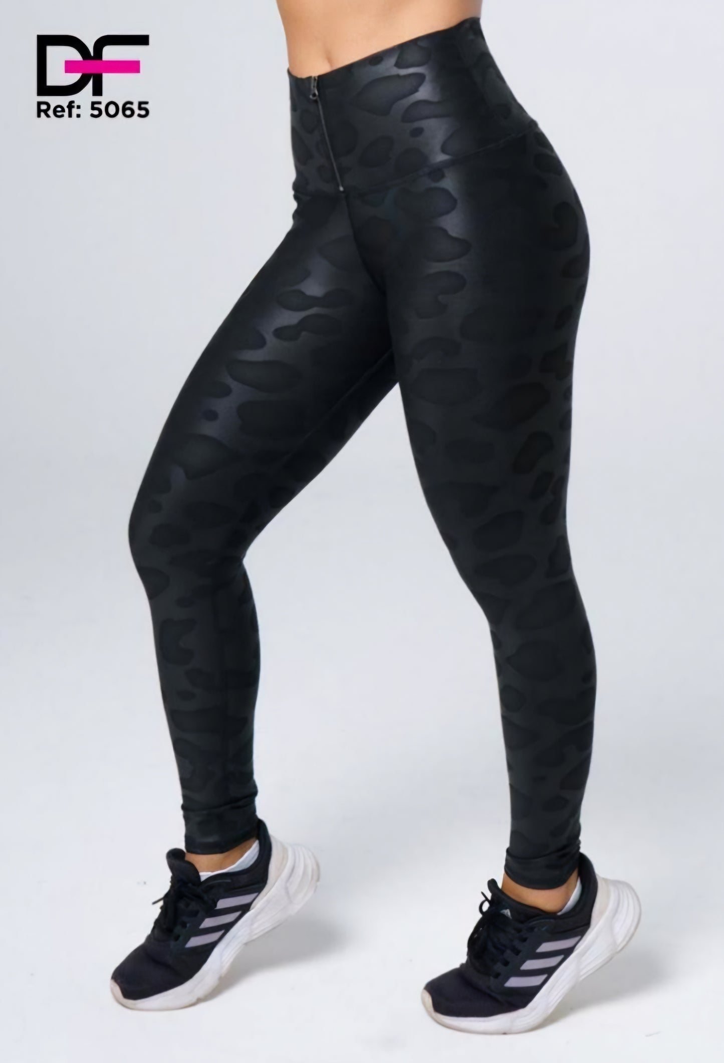 Leggins Premium 3D, DF