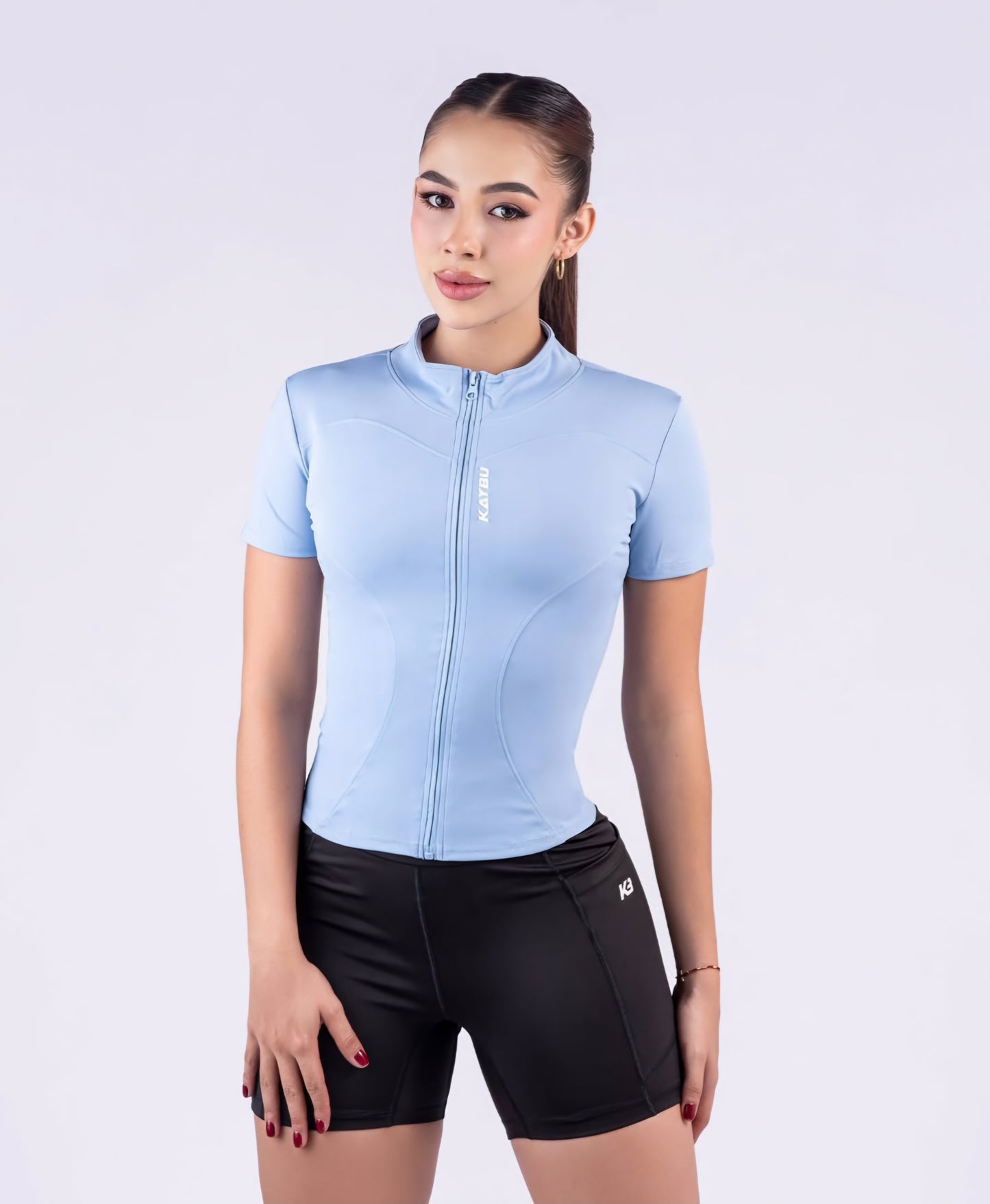 Sudaderas Jacket, Kaybu