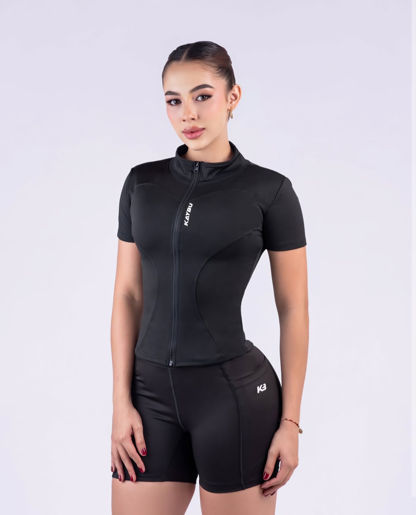 Sudaderas Jacket, Kaybu