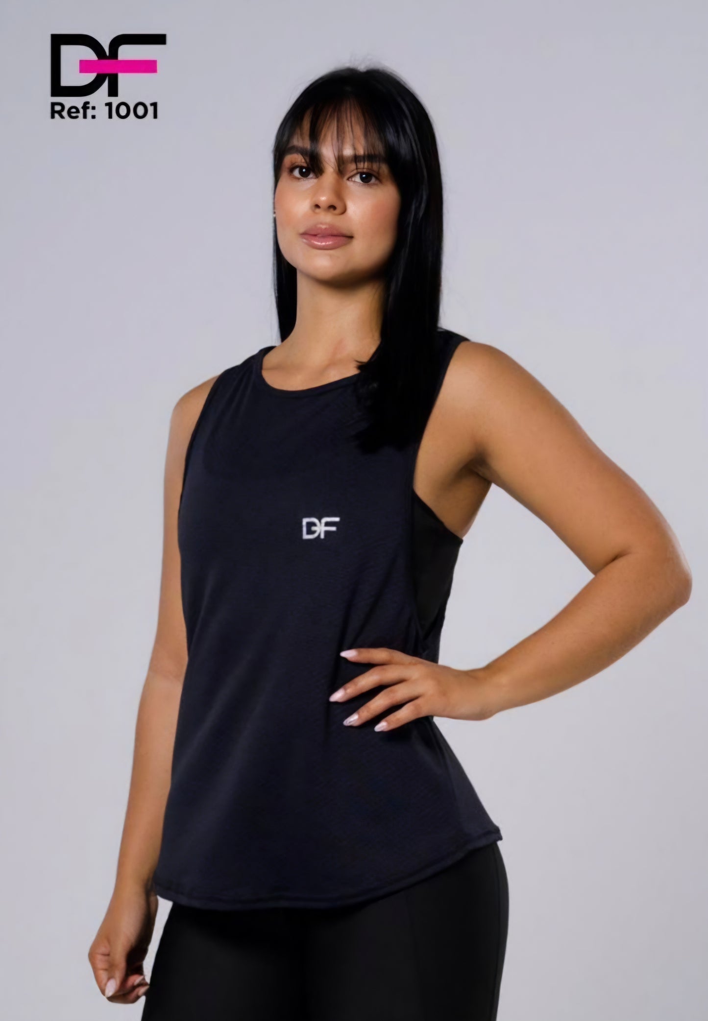 Musculosa, DF