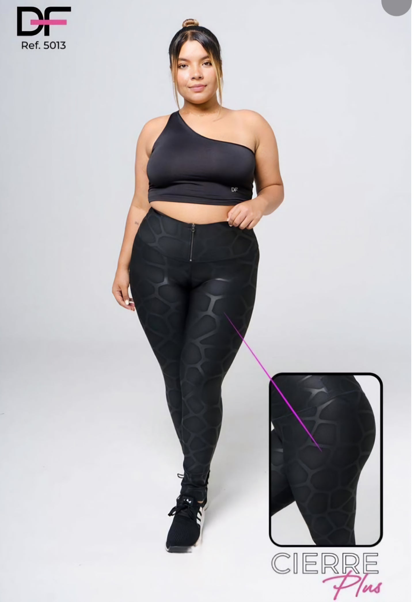 Leggins Premium (PLUS), DF