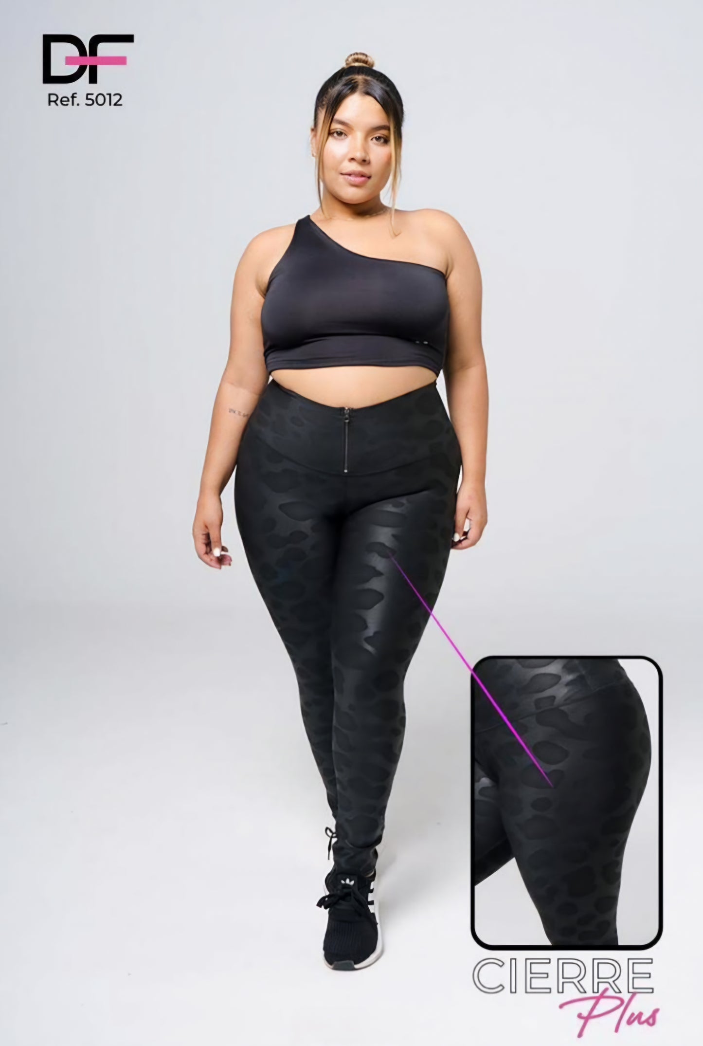 Leggins Premium (PLUS), DF