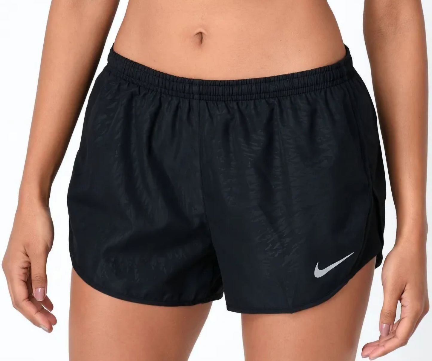 Short running, Nike