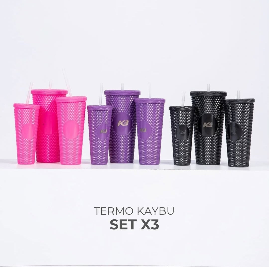 Termos (Trio), Kaybu
