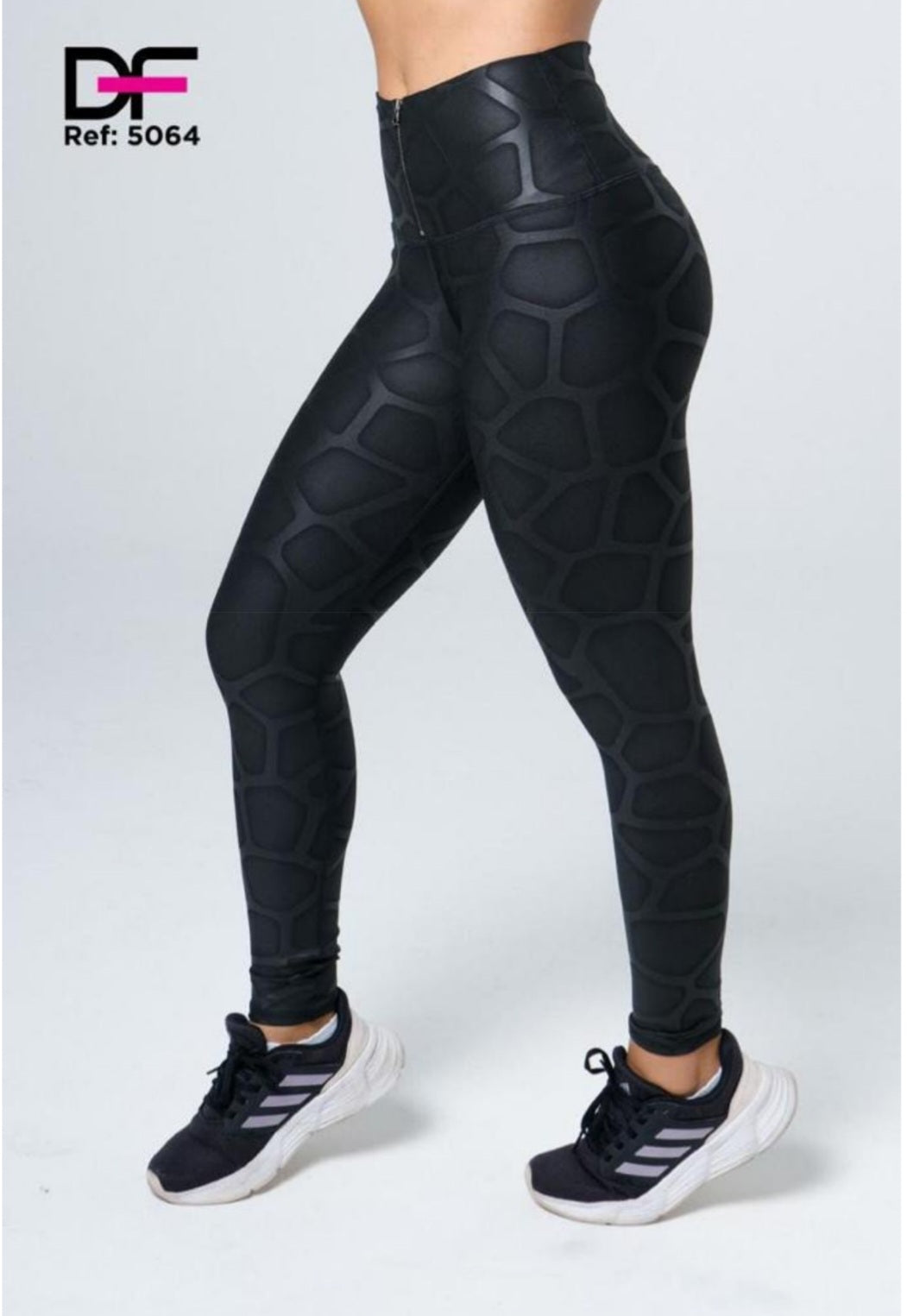 Leggins Premium 3D, DF