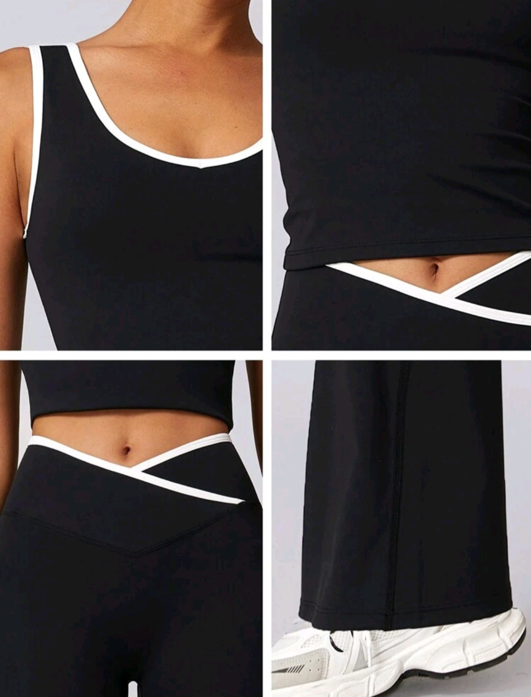 Conjunto 2P (Campana), Sh