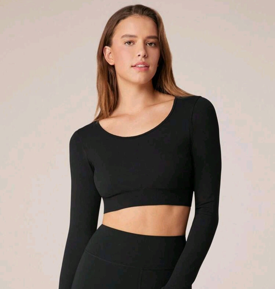 Croptop, Sh