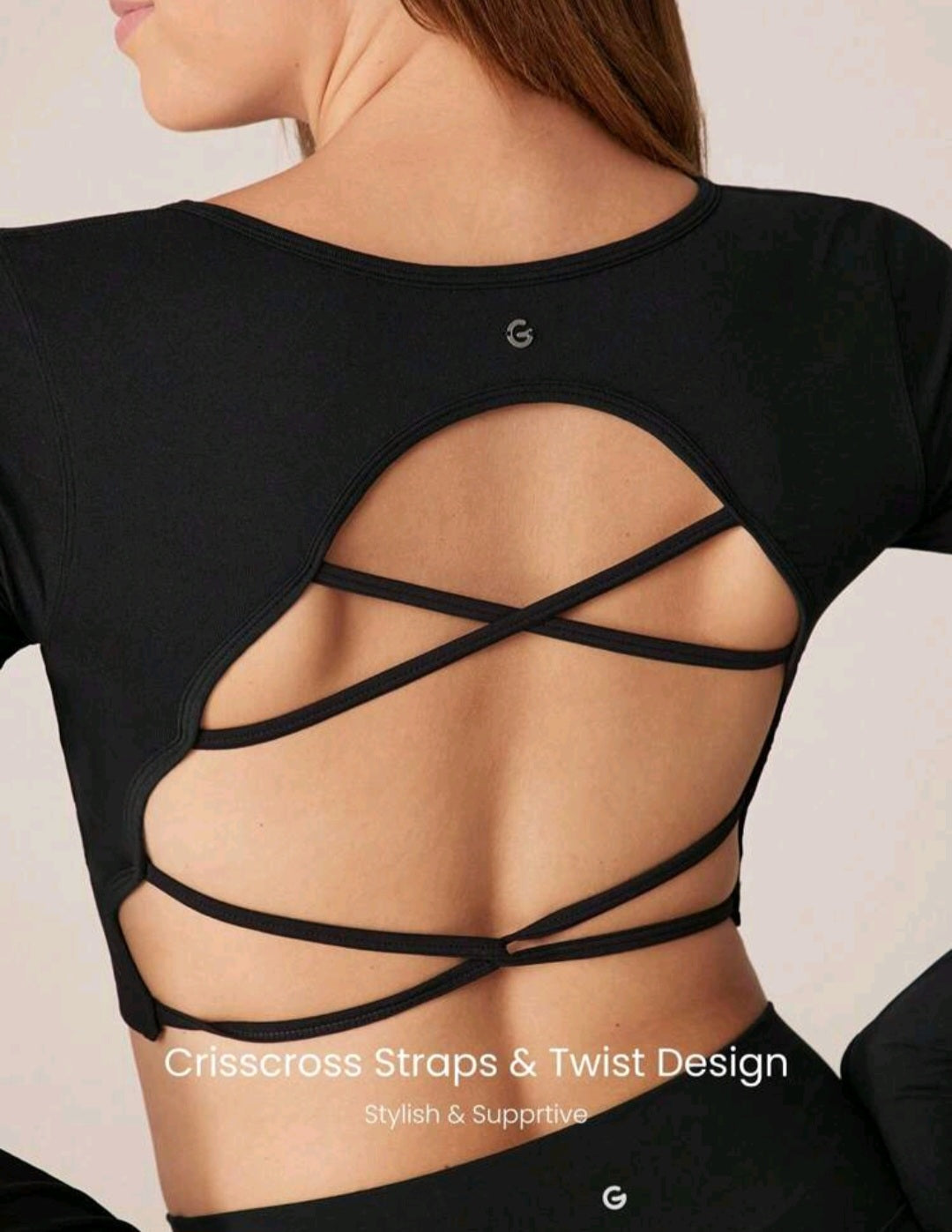 Croptop, Sh