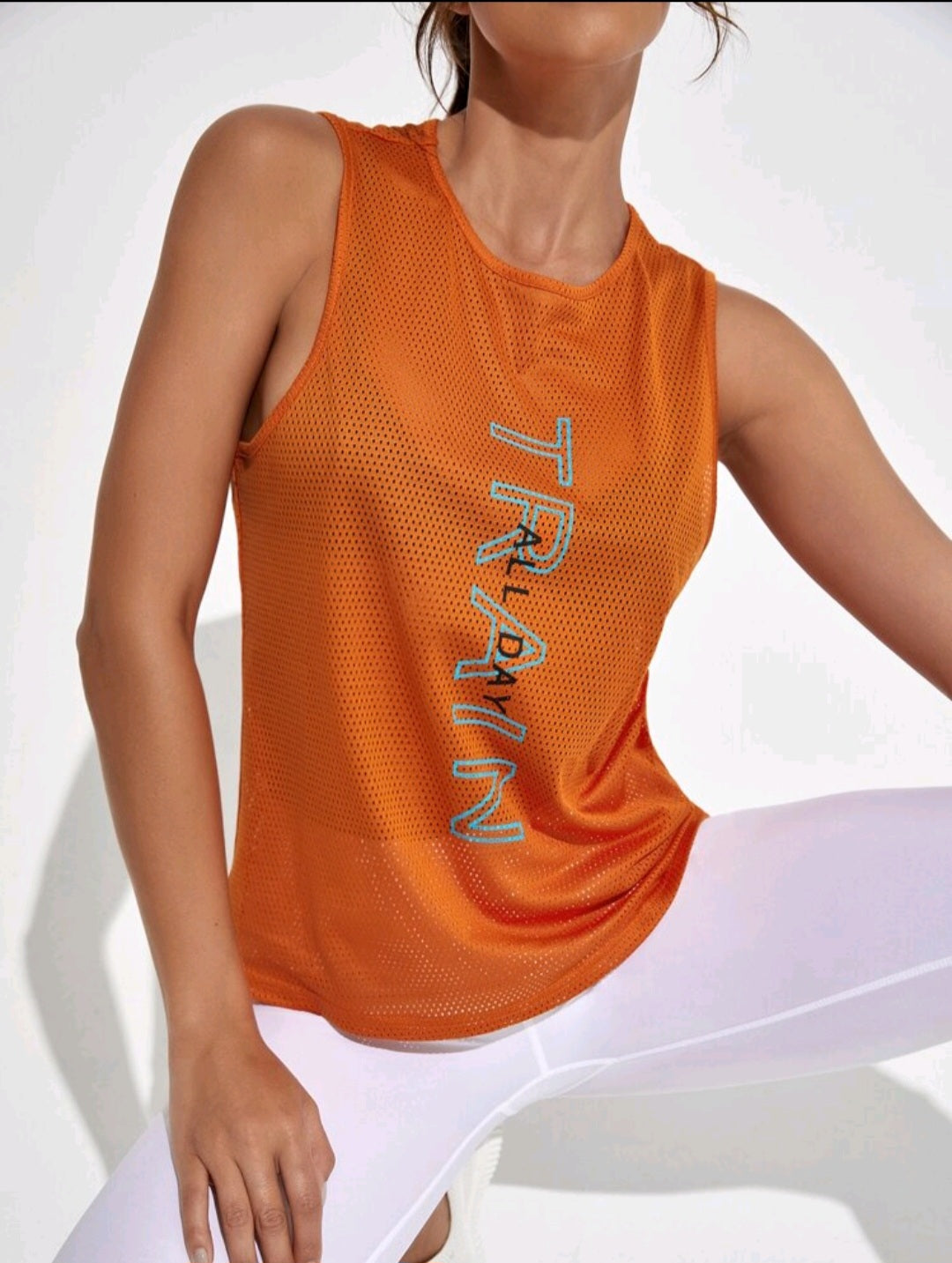 Blusa, Sh