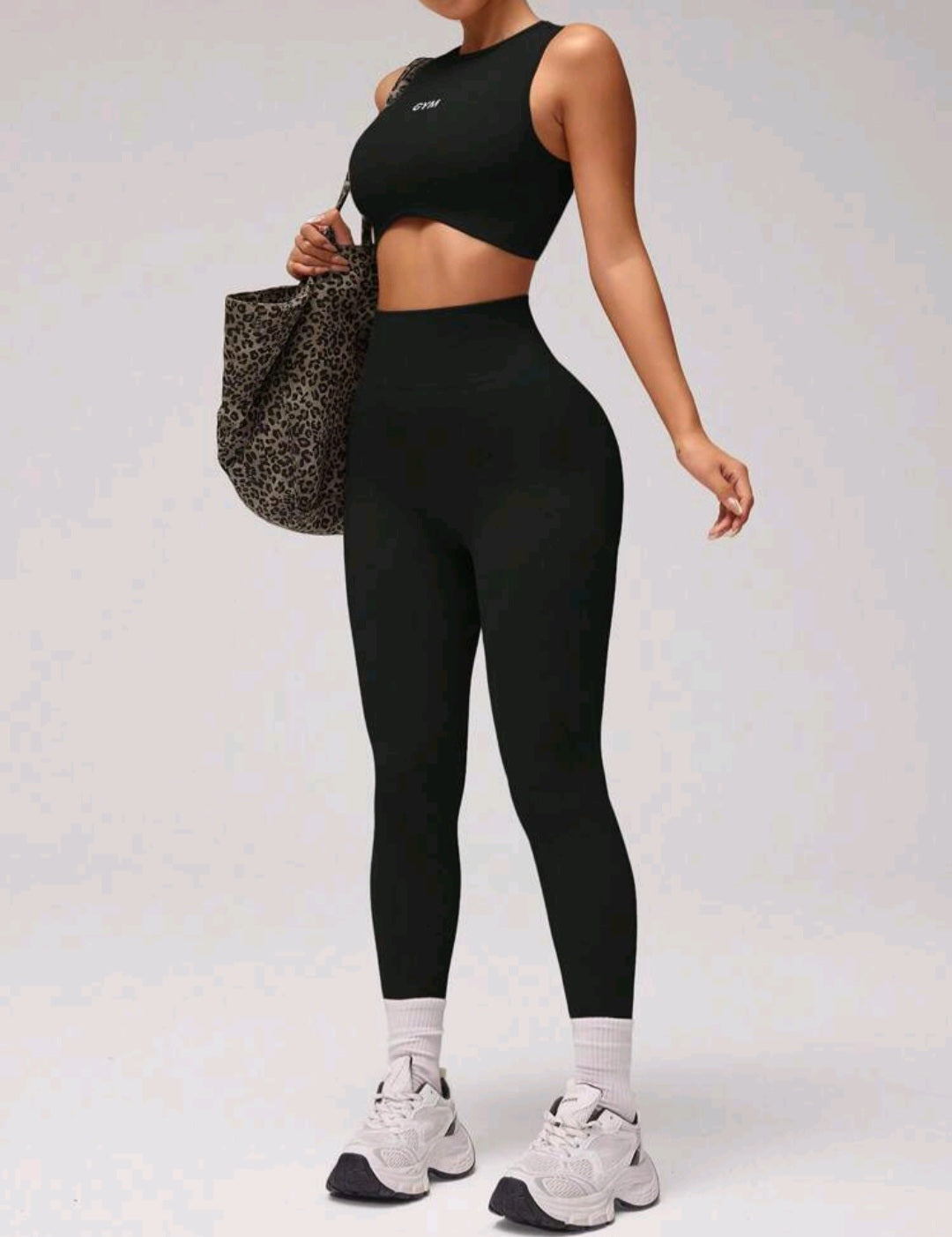 Conjunto 2P, Sh