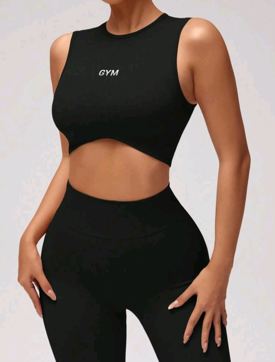 Conjunto 2P, Sh