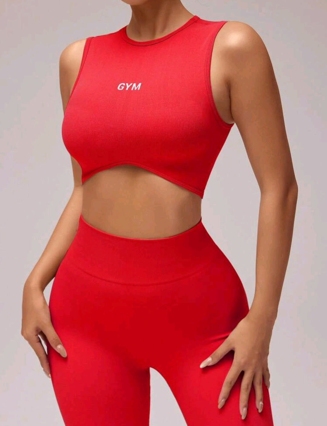 Conjunto 2P, Sh