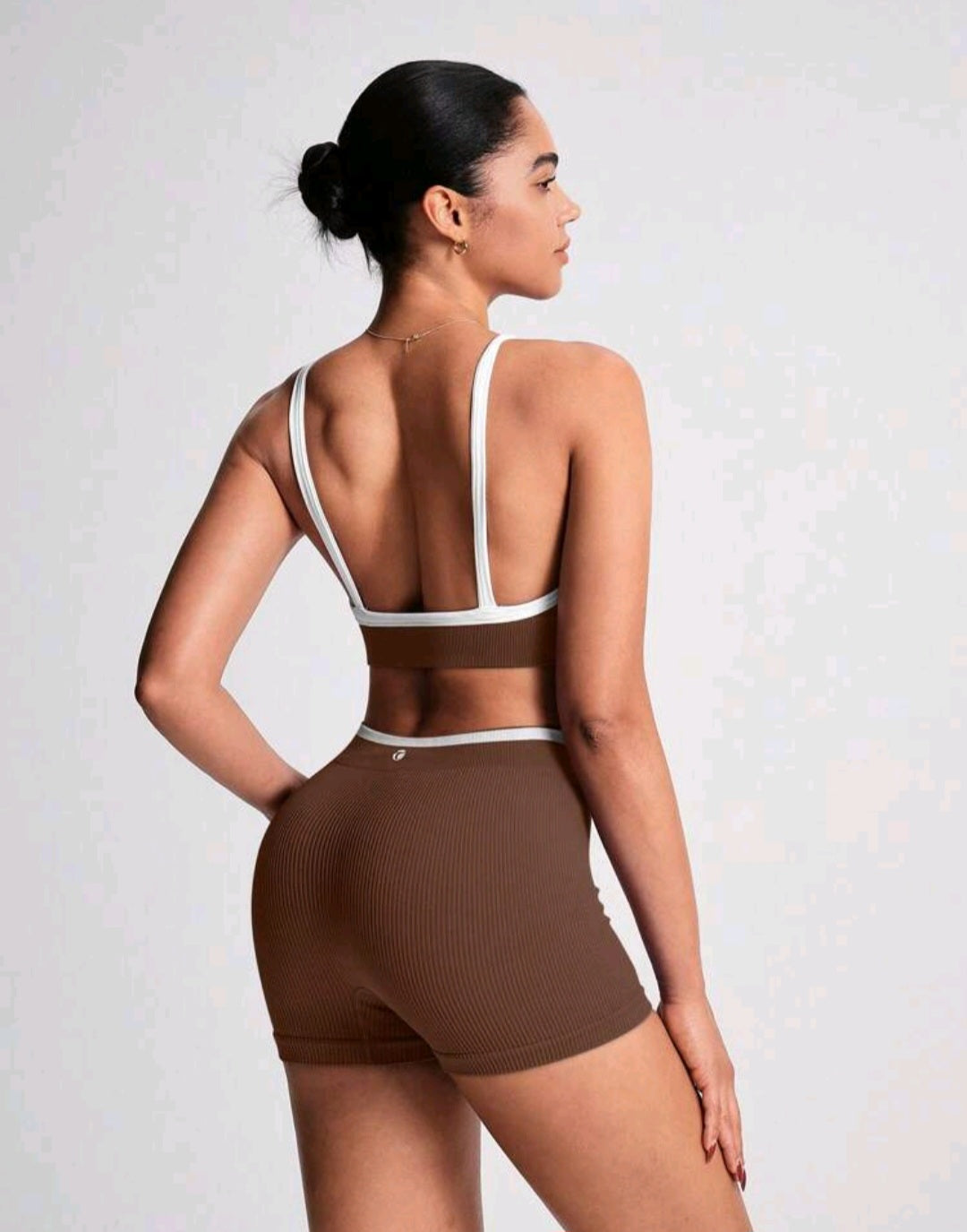 Conjunto 2 Piezas, Sh