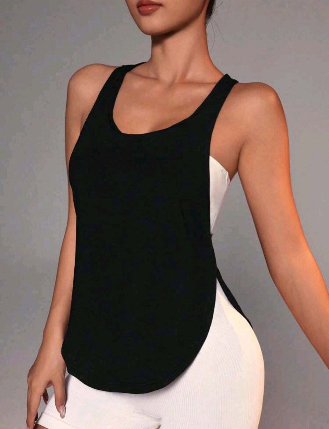 Blusa, Sh