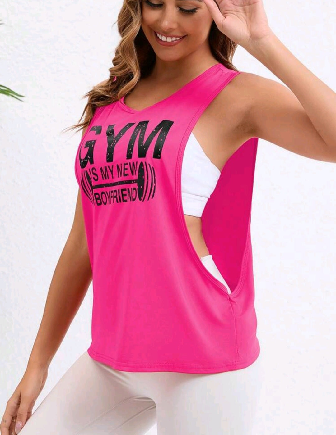 Musculosa, Sh