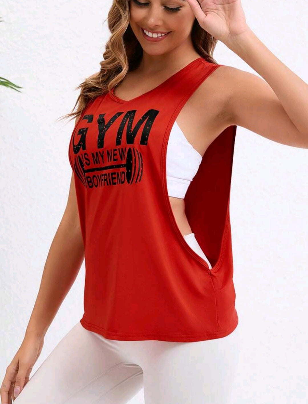 Musculosa, Sh