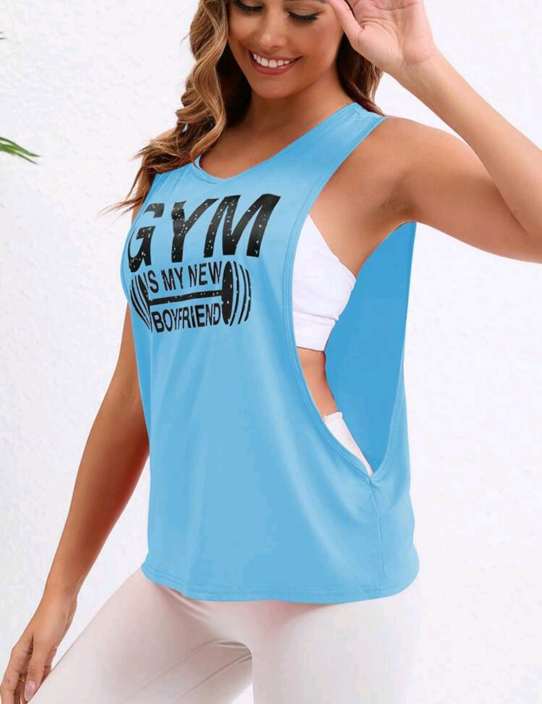 Musculosa, Sh