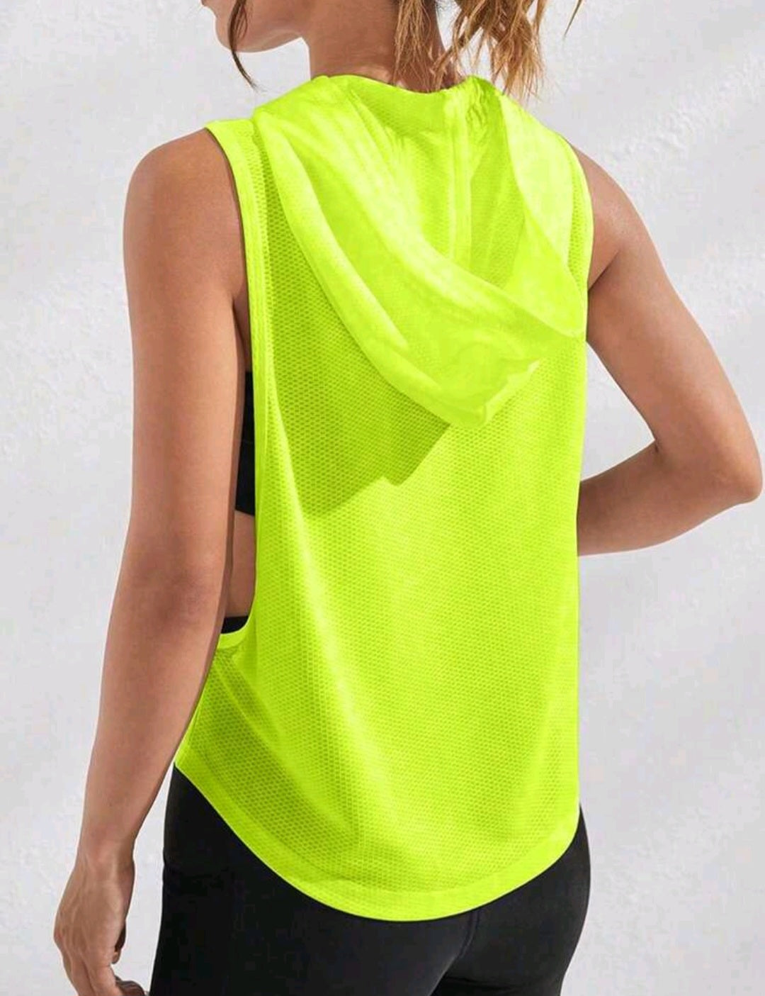 Musculosa, Sh