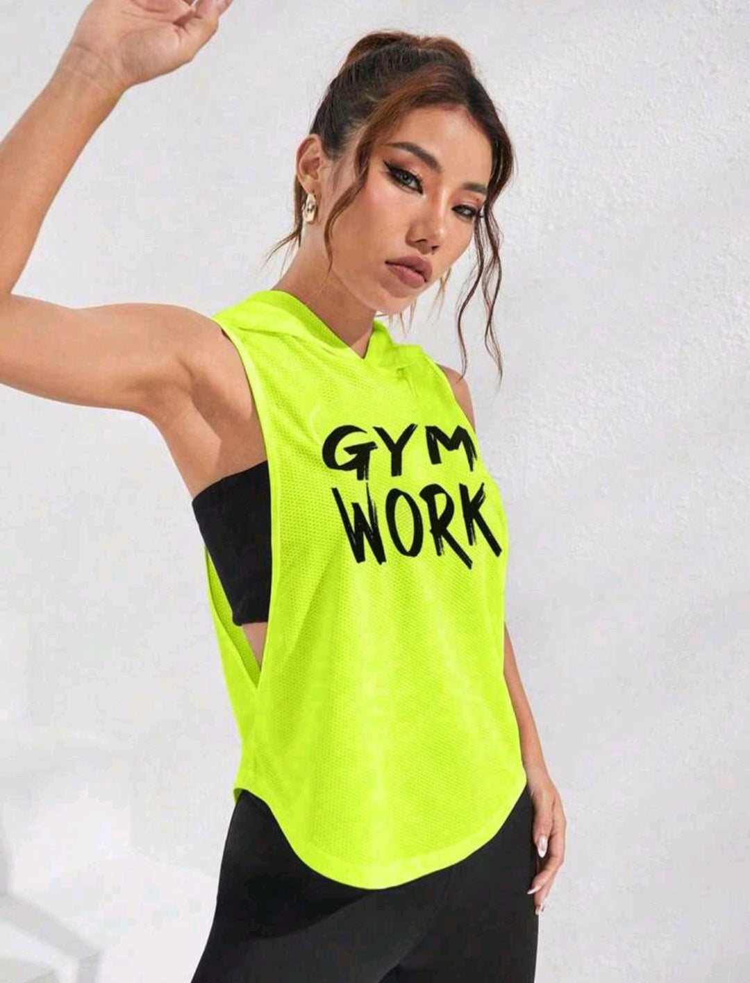 Musculosa, Sh