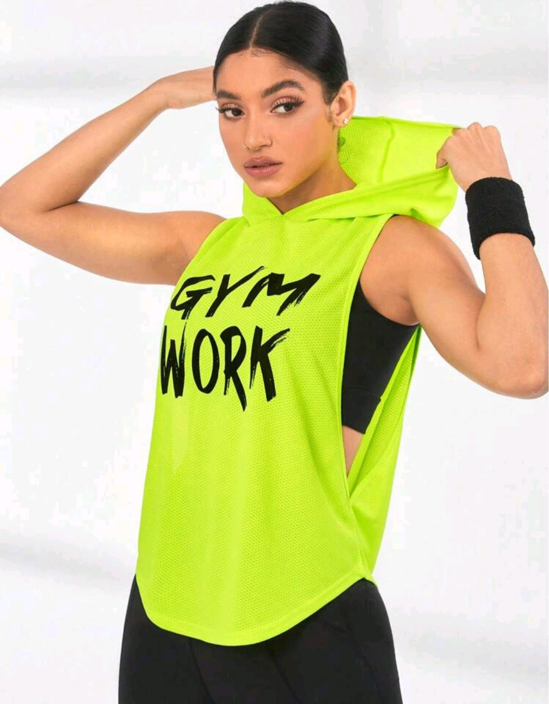 Musculosa, Sh