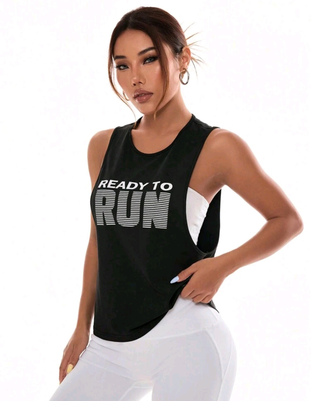 Musculosa, Sh