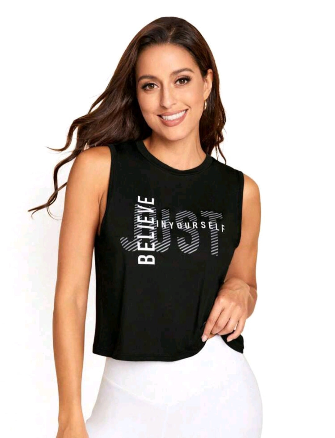 Blusa, Sh