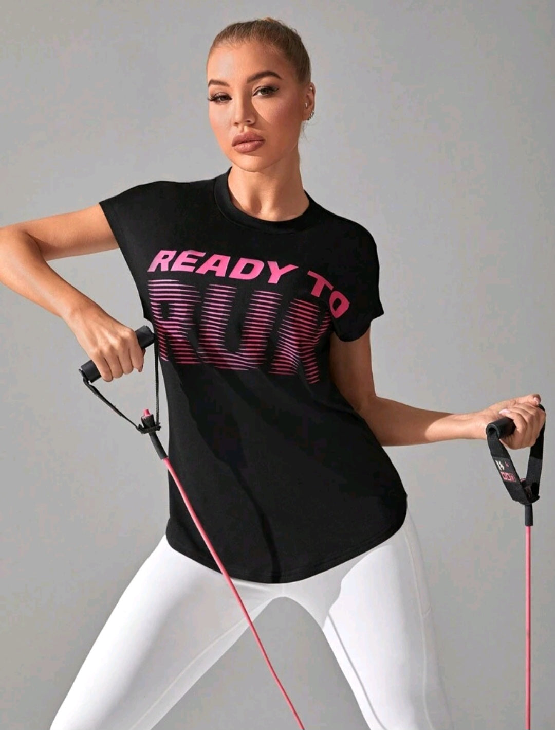 Blusa, Sh