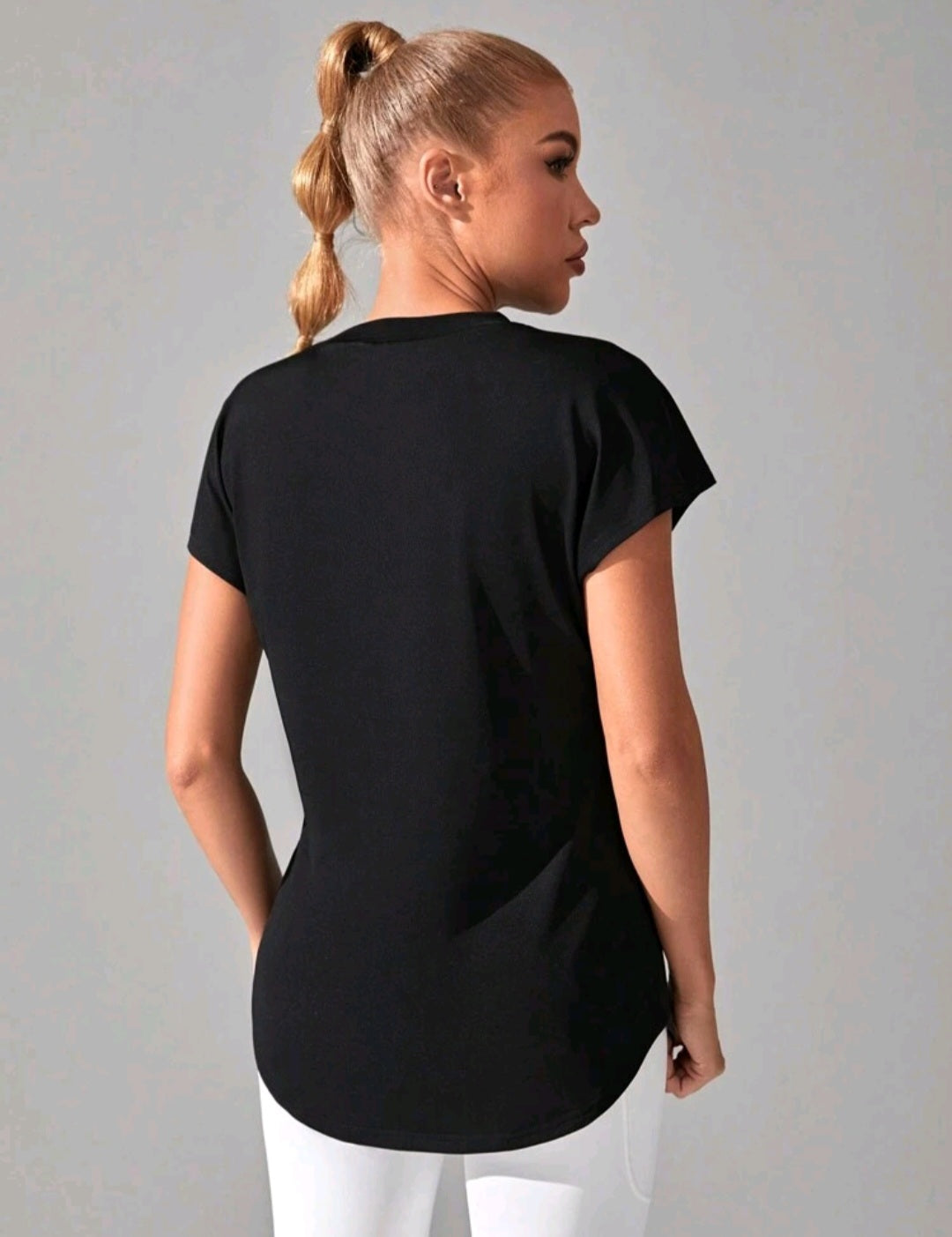 Blusa, Sh