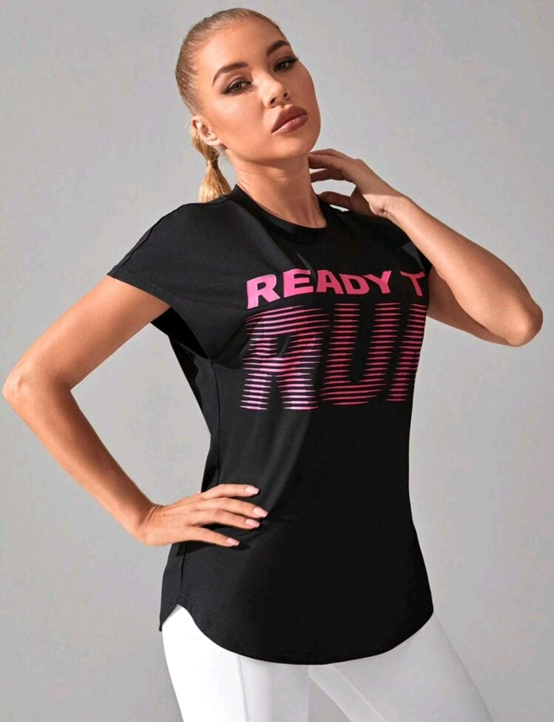 Blusa, Sh