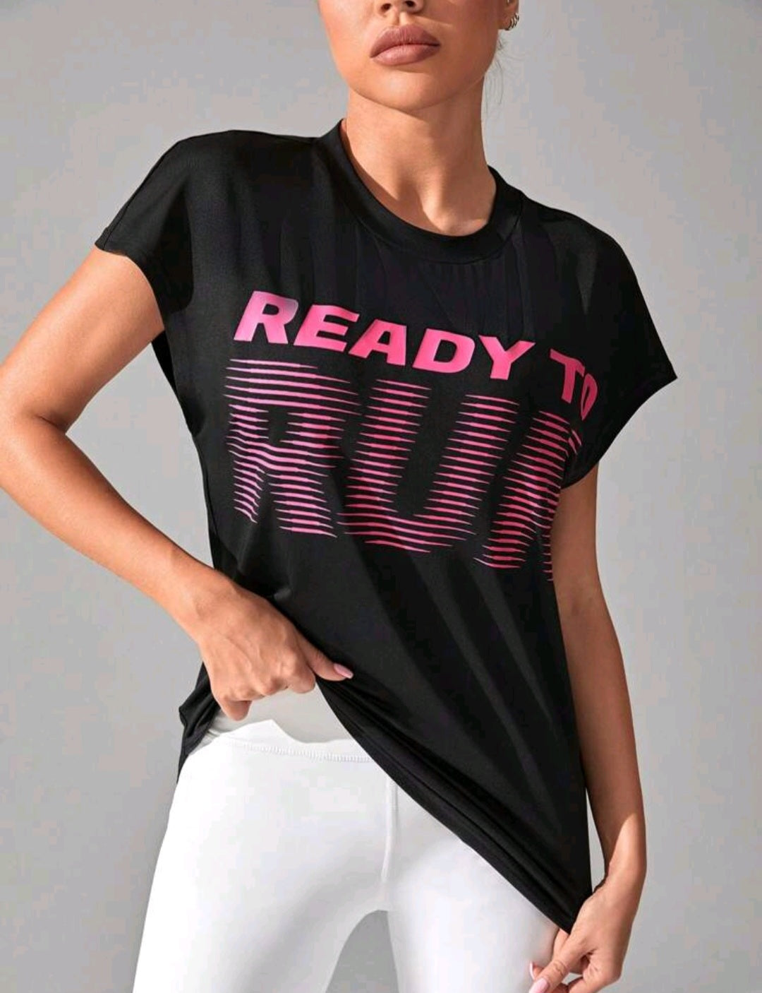 Blusa, Sh