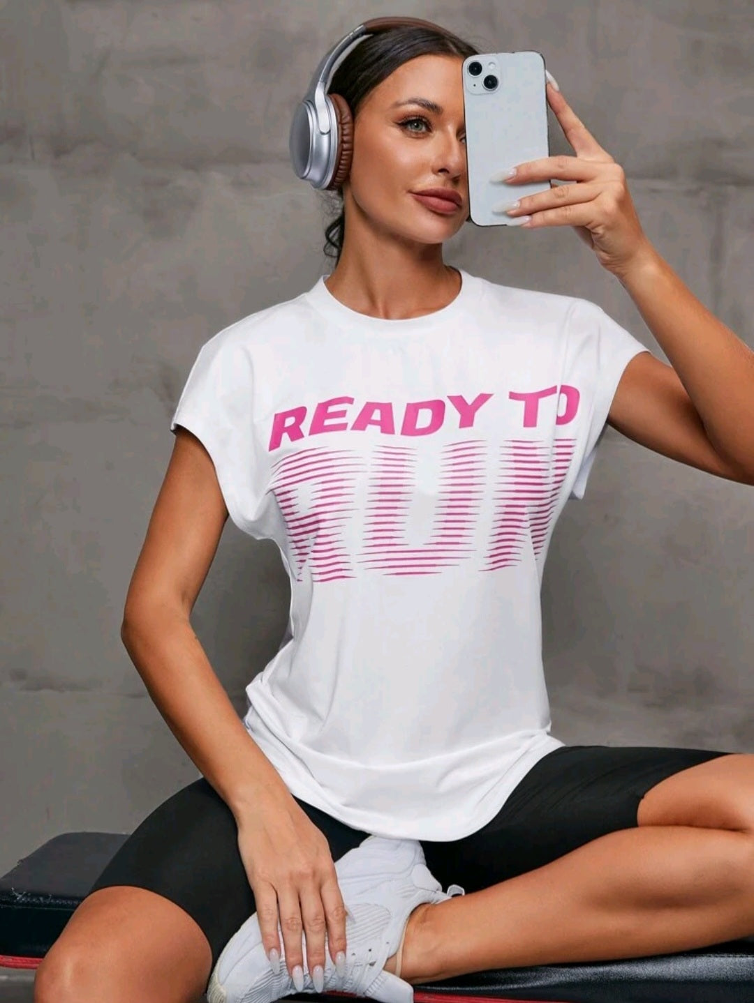 Blusa, Sh