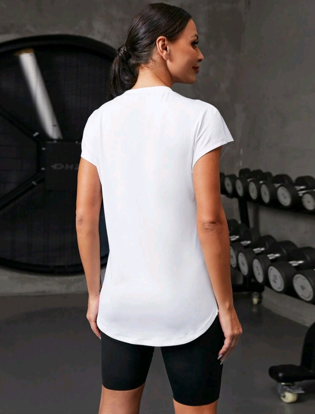 Blusa, Sh