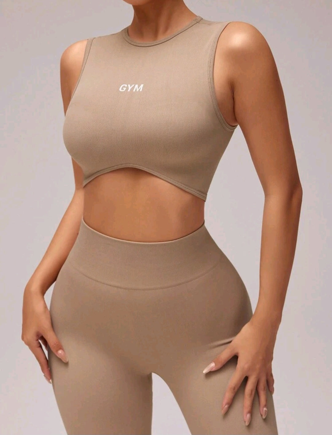 Conjunto 2P, Sh