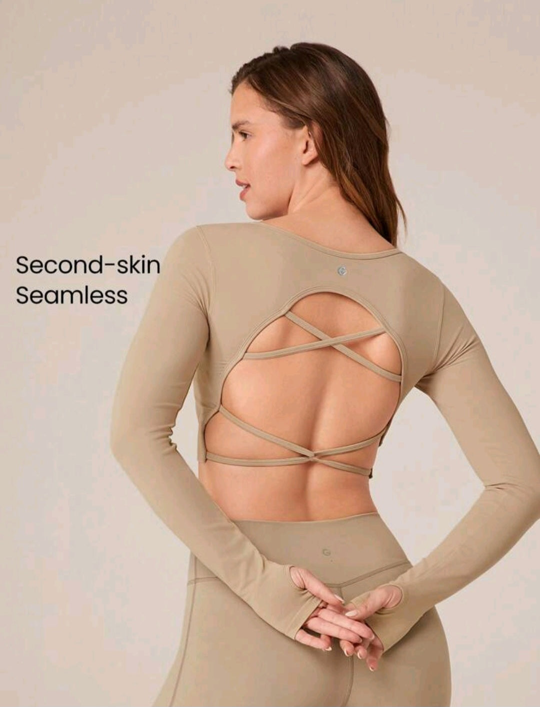 Croptop, Sh