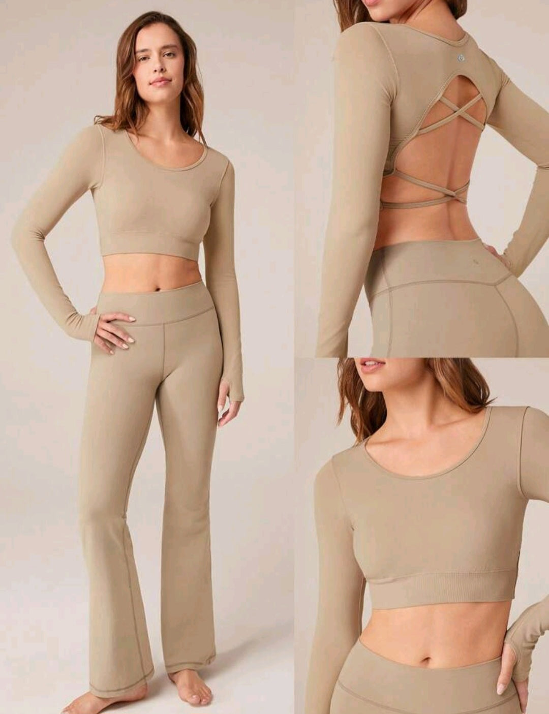 Croptop, Sh