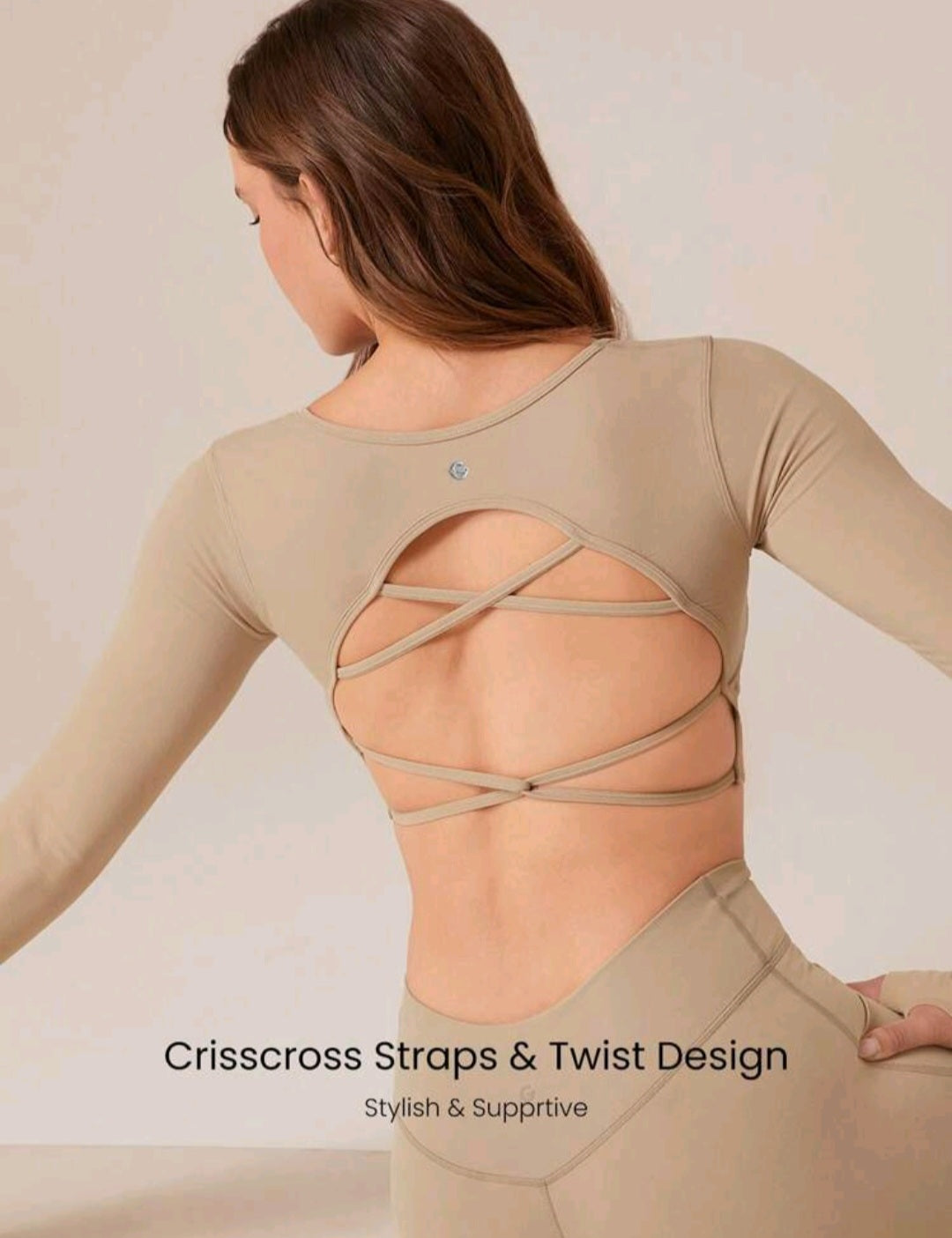 Croptop, Sh