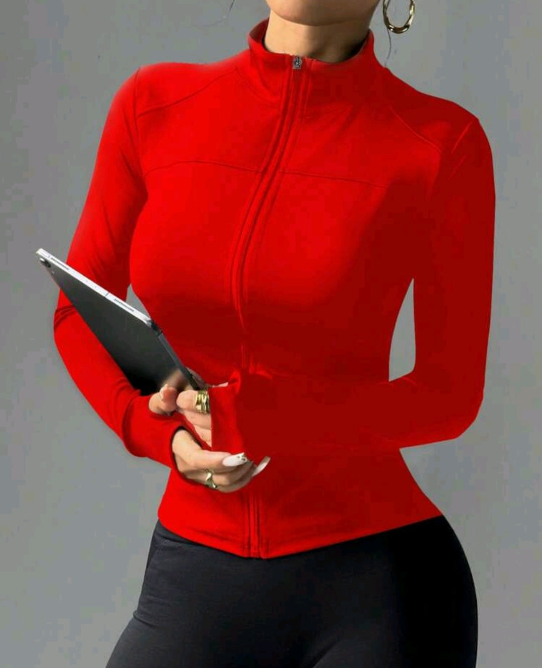 Jacket, Sh
