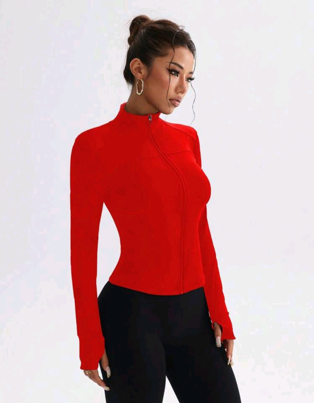 Jacket, Sh