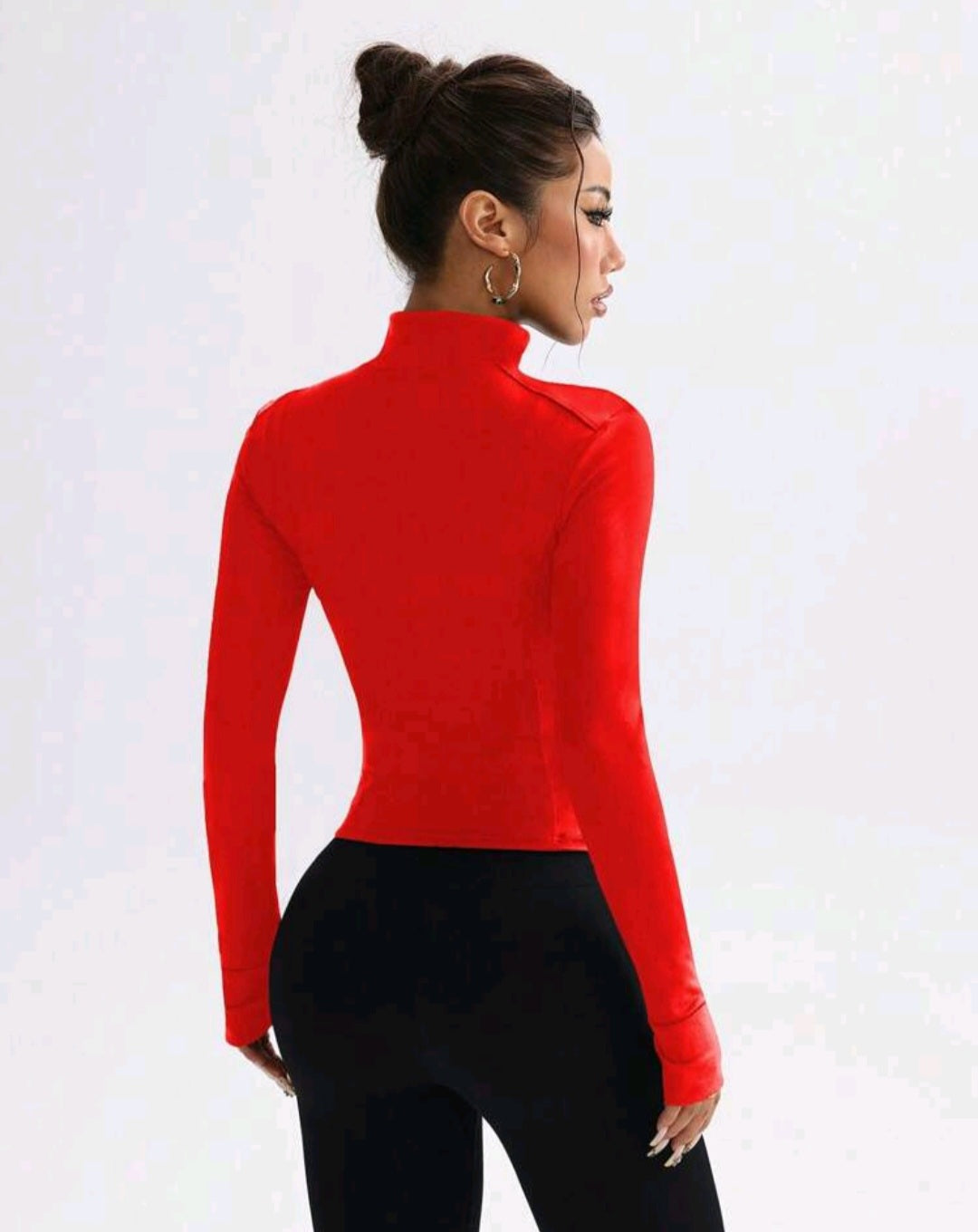 Jacket, Sh
