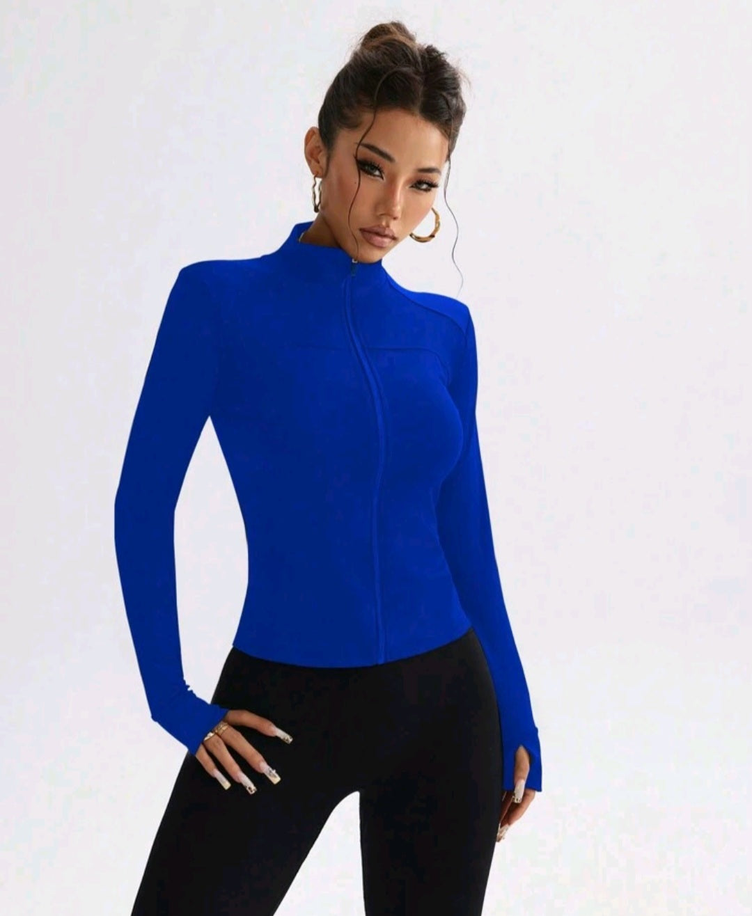 Jacket, Sh