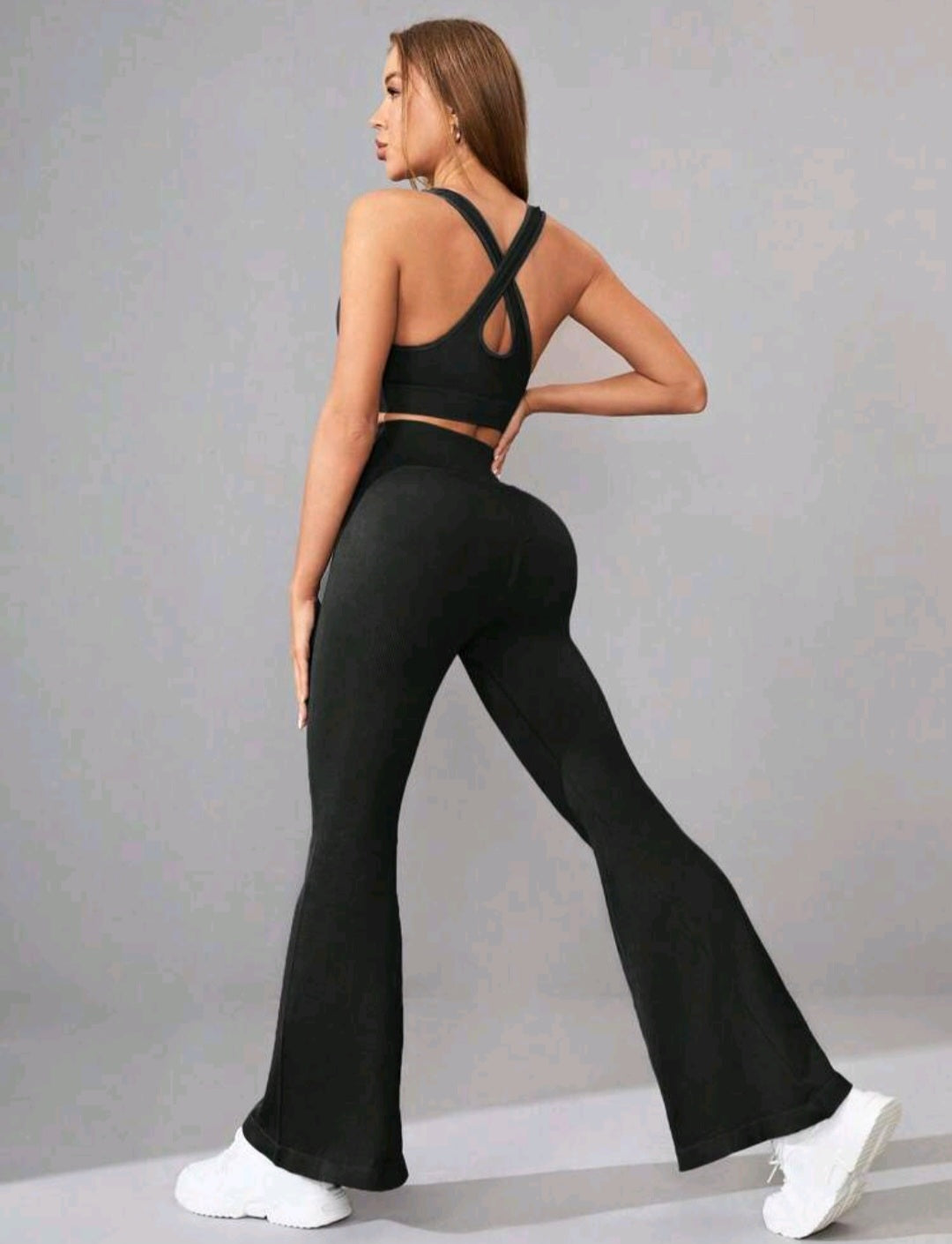 Conjunto 2 Piezas, Sh