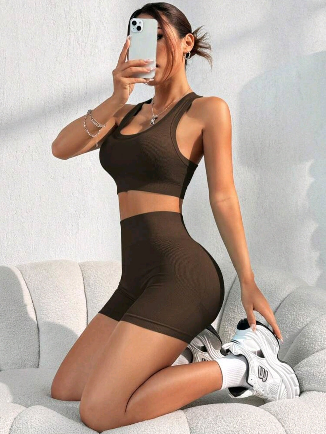 Conjunto 2 Piezas, Sh