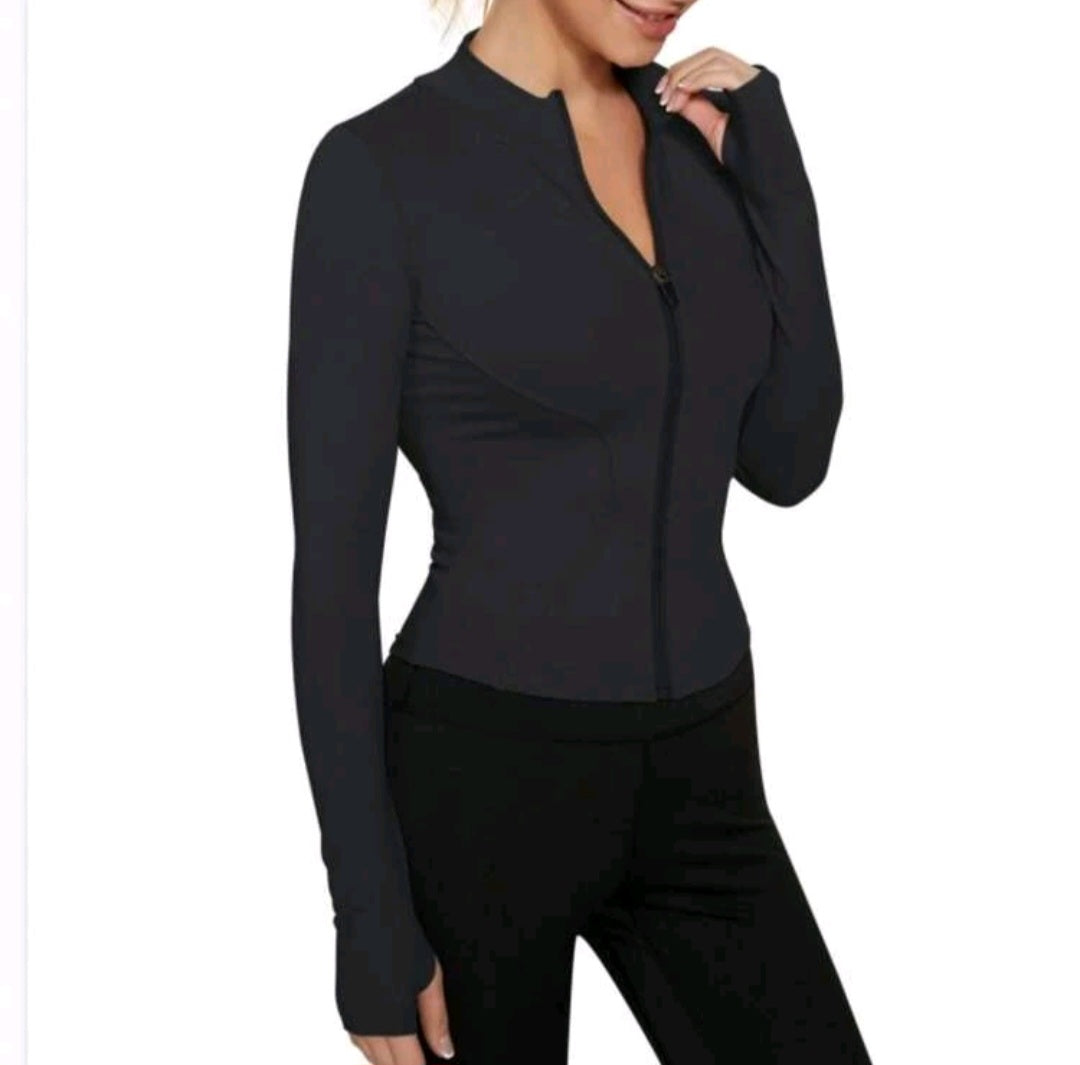 Jacket, Sh