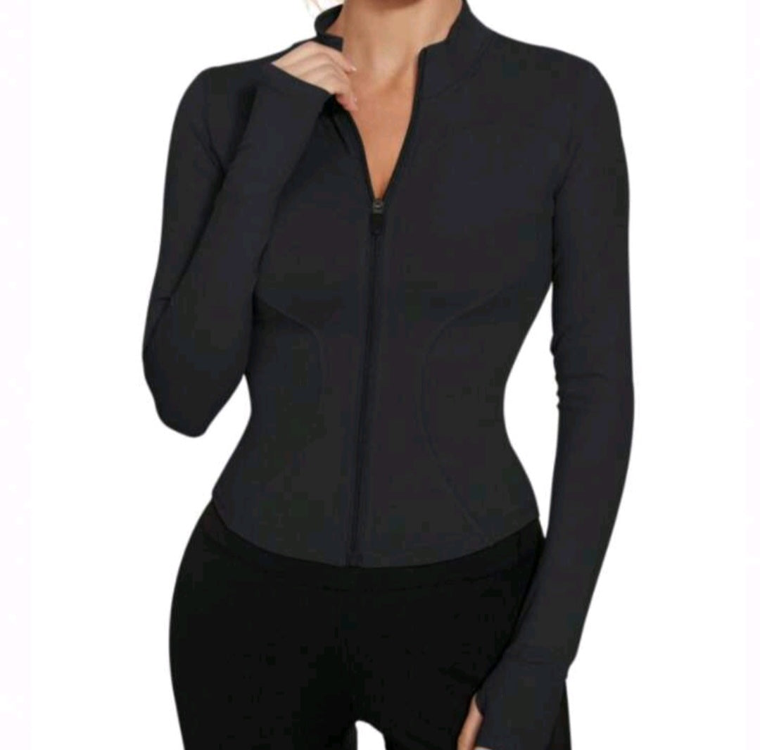 Jacket, Sh