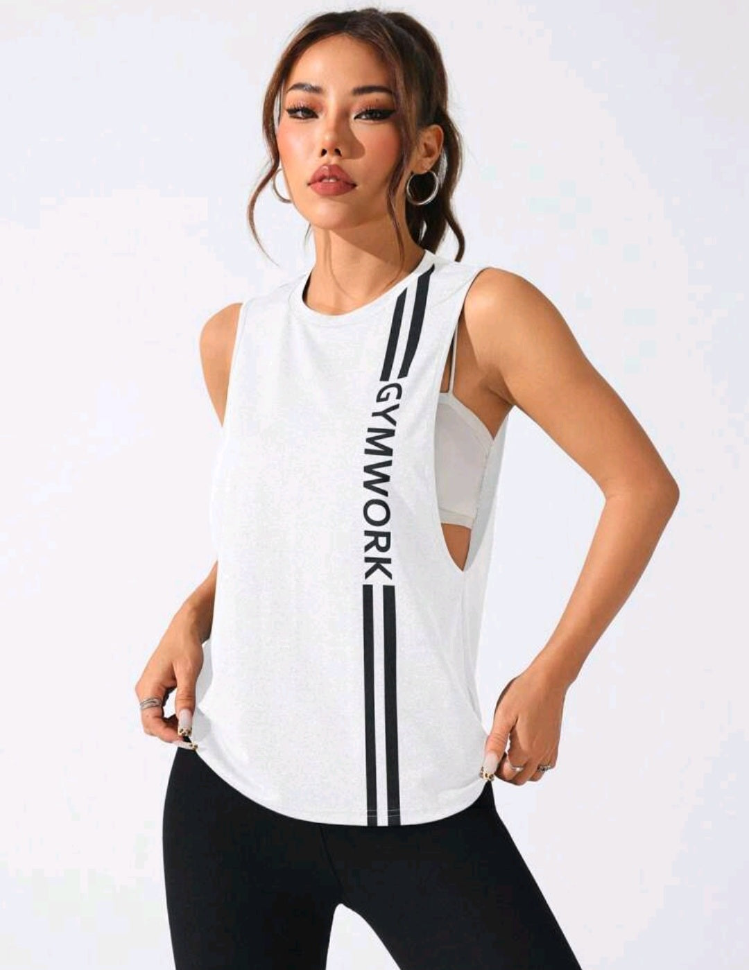 Musculosa, Sh