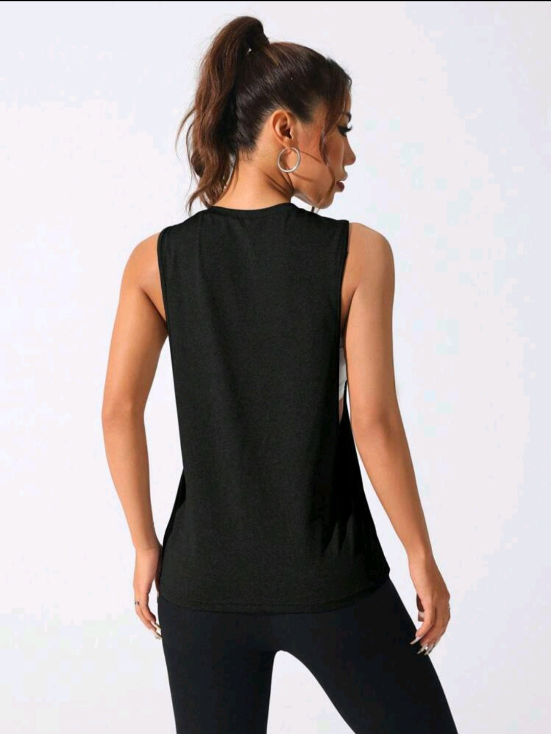 Musculosa, Sh