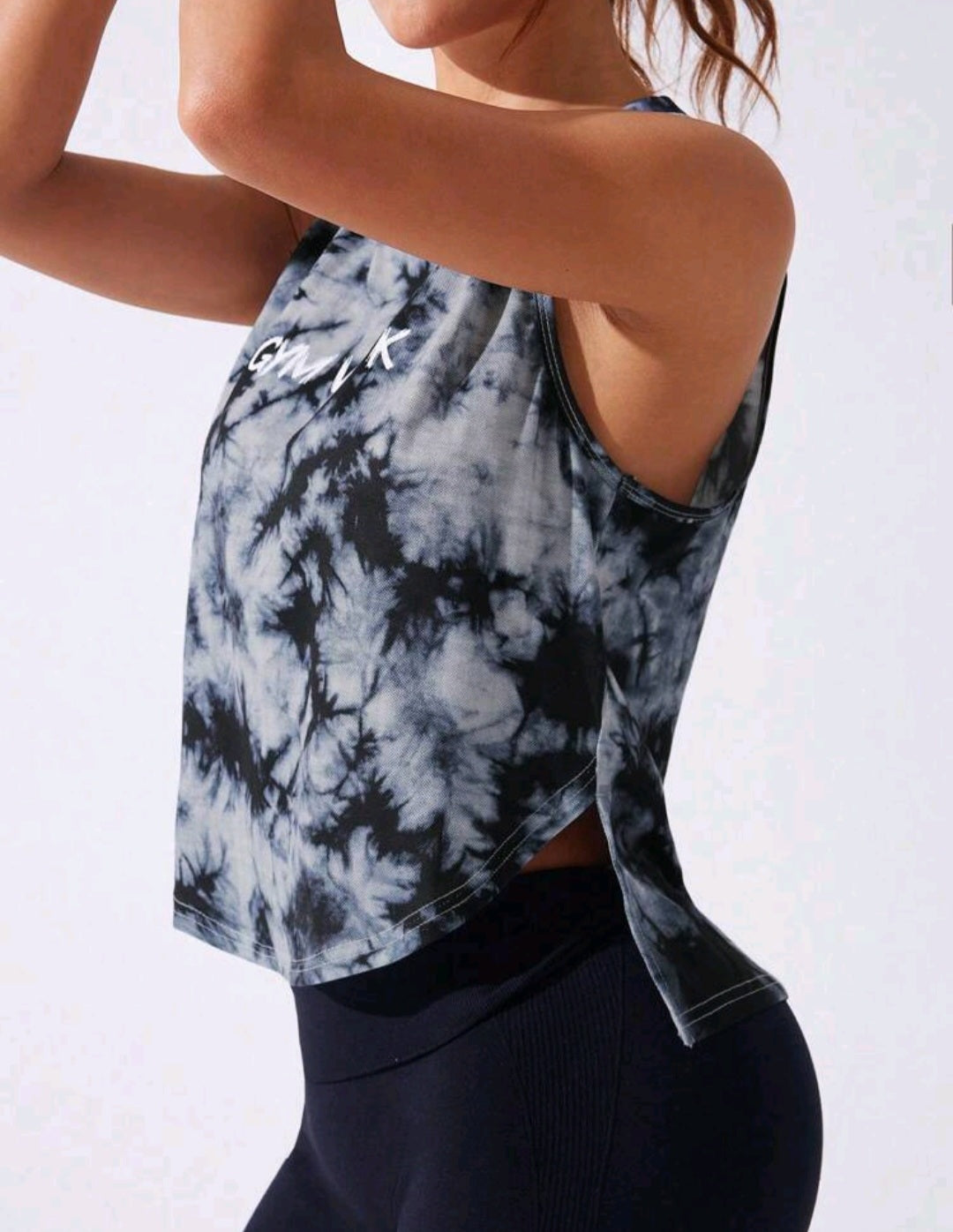 Blusa, Sh