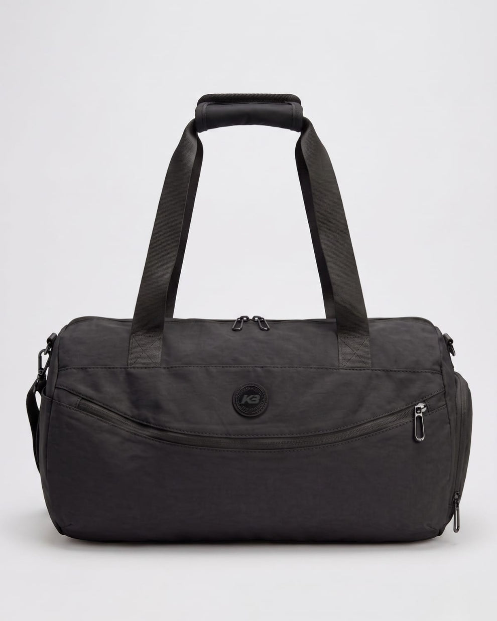 Bolso deportivo, Kaybu